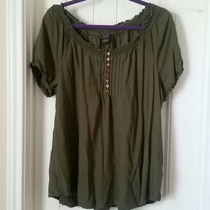 Women's Blouse
